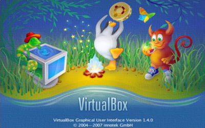 《R002.练手.VirtualBox的HostOnly配置》 主机Ubuntu14.04，虚拟机CentOS7.0，使用Host only搭建虚拟网络，达到全通。